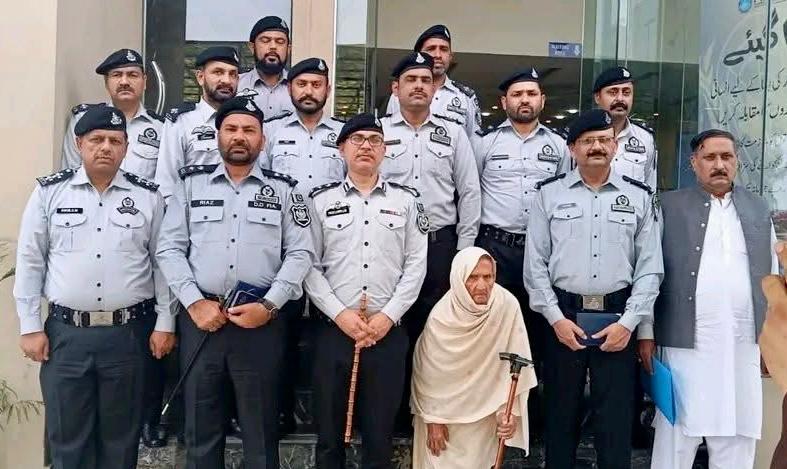 انسانی اسمگلنگ - سیالکوٹ ہوائی اڈے پر انسانی اسمگلنگ ناکام