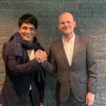 گیلانی پر اعتماد - فیفا سیکریٹری جنرل نے گیلانی پر اعتماد کا اظہار کیا