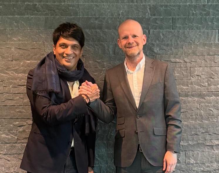 گیلانی پر اعتماد - فیفا سیکریٹری جنرل نے گیلانی پر اعتماد کا اظہار کیا