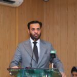 صحت کی روک تھام - وفاقی وزیر نے صحت میں روک تھام کو اولین ترجیح قرار دیا