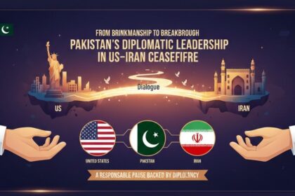 پاکستانی سفارتکاری - پاکستانی سفارتکاری نے امریکہ ایران کشیدگی کم کی