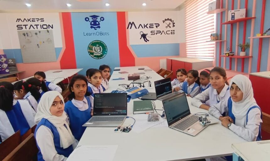 اساتذہ کی تقسیم - اسلام آباد میں اساتذہ کی منصفانہ تقسیم