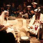 نور نظر - ہمنوا نے ہنزہ میں نور نظر گانا جاری کیا