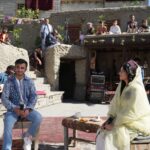 ہمنوا - ہمنوا نے ہنزہ میں پہلا گانا جاری کر دیا