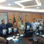 زائرین کے بغیر خدمات - انٹر بورڈز کمیشن زائرین کے بغیر خدمات کی طرف