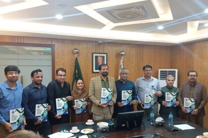 زائرین کے بغیر خدمات - انٹر بورڈز کمیشن زائرین کے بغیر خدمات کی طرف