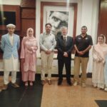 سوویت عوام - سوویت عوام کی جنگی مصائب کی نمائش