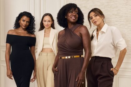 خواتینِ وقار - لورئیل پاکستان نے خواتینِ وقار قومی پلیٹ فارم شروع کر دیا