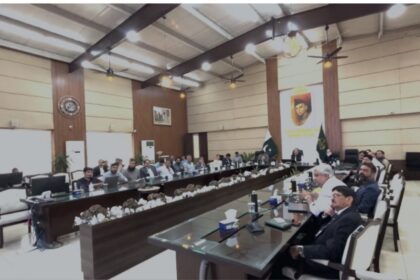 ترقیاتی منصوبے - پنجاب میں دس ارب سے زائد ترقیاتی منصوبے منظور