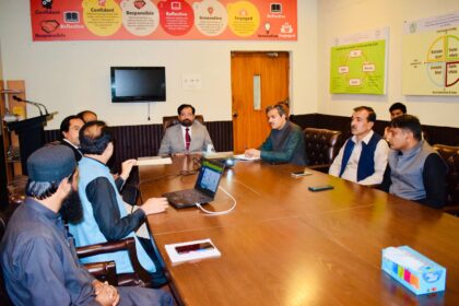 سرٹیفیکیٹ توثیق - اسلام آباد میں اسکول چھوڑنے والے سرٹیفیکیٹ توثیق پورٹل متعارف