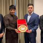 پاکستان فٹبال - پاکستان فٹبال وفد کی کینیڈا میں اعلیٰ سطحی ملاقاتیں