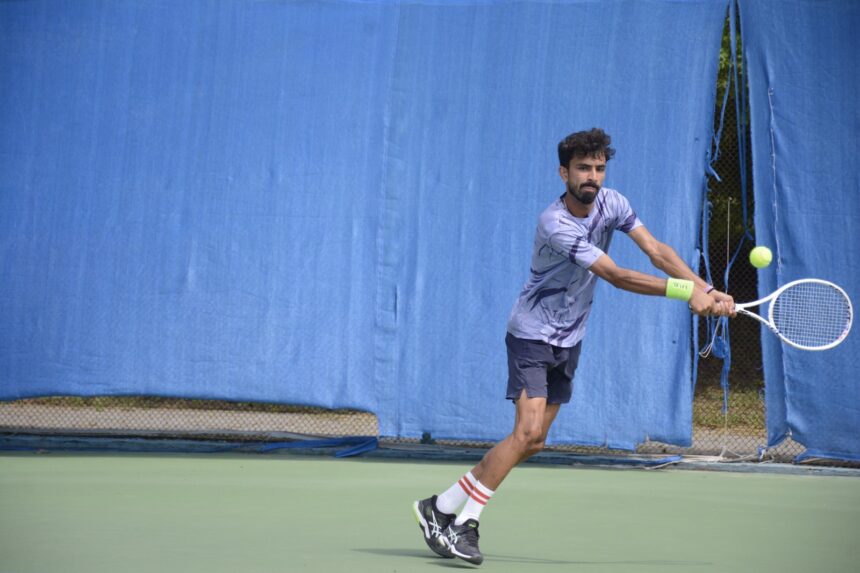 فلیئر ٹریول - فلیئر ٹریول مینز فیوچرز اسلام آباد میں جاری