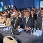 پارلیمانی سفارت کاری - ایشیا پیسفک گروپ کا استنبول میں اجلاس