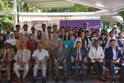 طبی سائنس - طبی سائنس نے پاکستان میں لاکھوں زندگیاں بچائیں