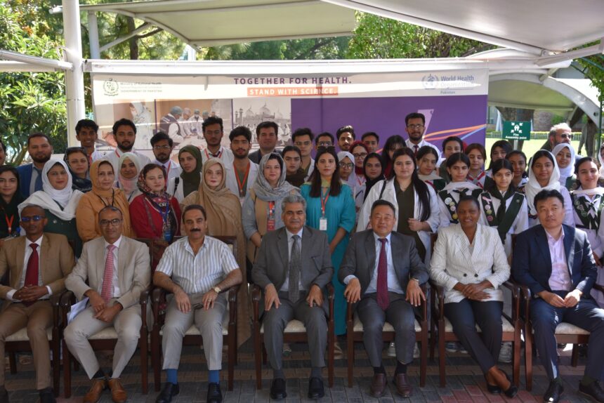 طبی سائنس - طبی سائنس نے پاکستان میں لاکھوں زندگیاں بچائیں