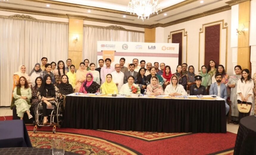 سندھ گھریلو تشدد - سندھ میں گھریلو تشدد کے نفاذ میں خامیاں