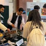 پاکستانی ثقافت - ایل ٹی ای یونیورسٹی میں پاکستانی ثقافت کی نمائش