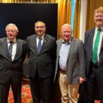 پاکستان ثالثی - پاکستان کی ثالثی مشرقِ وسطیٰ میں امن کی کوشش