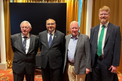 پاکستان ثالثی - پاکستان کی ثالثی مشرقِ وسطیٰ میں امن کی کوشش