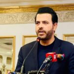 امن و استحکام - پاکستان امن و استحکام کے لیے مضبوط قوت بن گیا