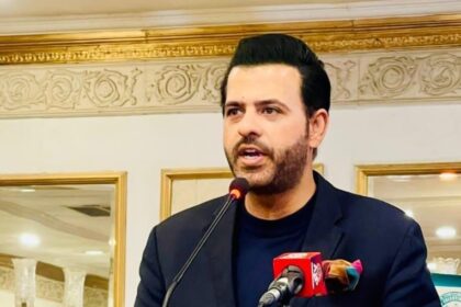 امن و استحکام - پاکستان امن و استحکام کے لیے مضبوط قوت بن گیا