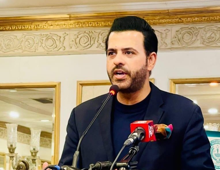 امن و استحکام - پاکستان امن و استحکام کے لیے مضبوط قوت بن گیا