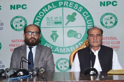 تجدید توانائی - پاکستان میں توانائی سلامتی کے لیے فوری تجدید توانائی کی ضرورت