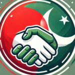 عبوری جنگ بندی - پاکستان کے امن عمل میں اہم مثبت کردار کی تعریف