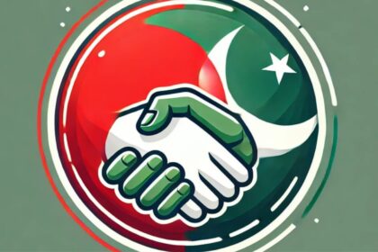 عبوری جنگ بندی - پاکستان کے امن عمل میں اہم مثبت کردار کی تعریف