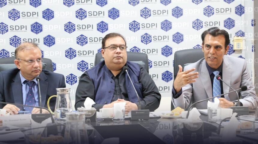 کاربن بازار - کاربن بازار کے لیے ملکی صلاحیتیں تیار کرنے کا مطالبہ