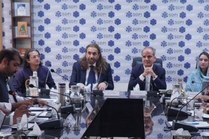 برقی ٹرانسپورٹ - ٹرانسپورٹ میں برقی تبدیلی تیز کرنے کی ضرورت