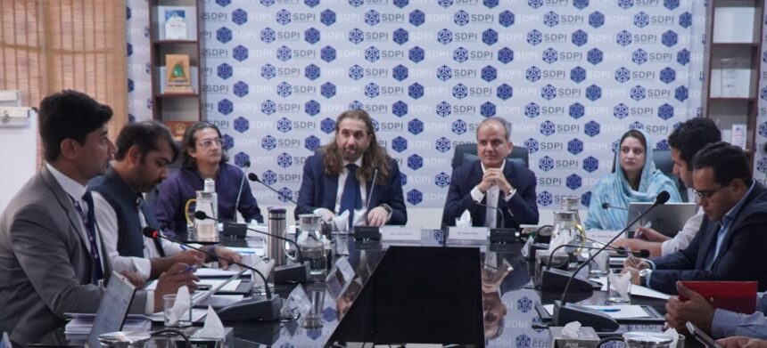 برقی ٹرانسپورٹ - ٹرانسپورٹ میں برقی تبدیلی تیز کرنے کی ضرورت