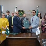 موسمیاتی ماڈلنگ - اداروں نے موسمیاتی ماڈلنگ پر مشترکہ تحقیق کا معاہدہ