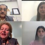 خاتون سیکریٹری جنرل - پاکستان پہلی خاتون سیکریٹری جنرل کے لیے راہ ہموار کرے