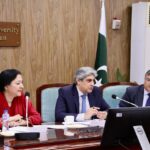 نیا قومی نصاب - نیا قومی نصاب پر تکنیکی کمیٹی کا بامقصد اجلاس