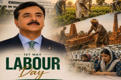 یوم محنت - محنت کشوں کی قدر و منزلت کا دن