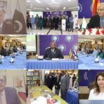 زمبابوے قومی دن - زمبابوے کے قومی دن کی مناسبت سے یادگار تقریب