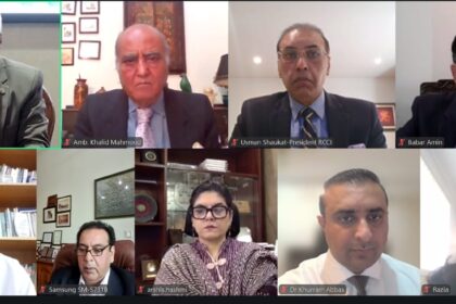 پاکستان بنگلہ دیش - پاکستان اور بنگلہ دیش کے تعمیری مذاکرات