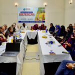 خواتین زرعی مزدور - خواتین زرعی مزدور قوانین میں احتساب کی کمی