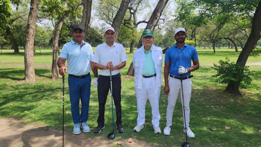 شبیبر اقبال - شبیبر اقبال نے مطلوب کے ساتھ لیڈ برابر کر لی