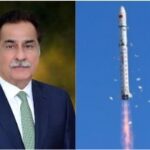 زمین مشاہداتی سیٹلائٹ - سپیکر نے زمین مشاہداتی سیٹلائٹ کی کامیابی سراہ لی