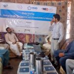 بجٹ شفافیت - بجٹ شفافیت کی حالت پر تشویشناک جائزہ