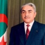 لیامین زروال - الجزائر کے سابق صدر لیامین زروال انتقال
