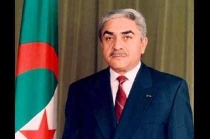 لیامین زروال - الجزائر کے سابق صدر لیامین زروال انتقال