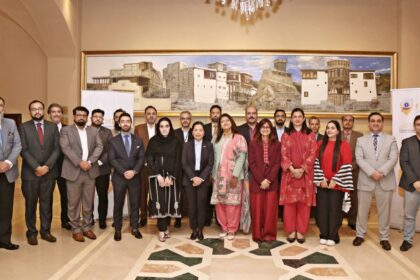 جعلی ملازمت اشتہارات - جعلی ملازمت اشتہارات کے خلاف قومی آگاہی ورکشاپ کامیاب