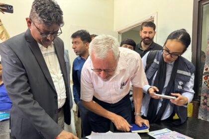 ملیریا کی واپسی - عالمی ادارہ صحت ملیریا کی واپسی روکنے کی اپیل