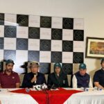 جونیئر نیشنل ٹینس - نوجوان کھلاڑی جونیئر نیشنل ٹینس میں جلوہ گر