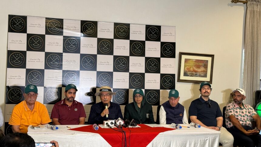 جونیئر نیشنل ٹینس - نوجوان کھلاڑی جونیئر نیشنل ٹینس میں جلوہ گر