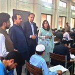 نہم سالانہ امتحانات - نہم سالانہ امتحانات میں مکمل شفافیت یقینی