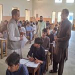 شفاف امتحانی نظام - راولپنڈی میں امتحانی نظام پر سخت کارروائی